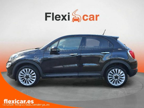 Fiat 500X Lounge 1.6 MultiJet 88kW (120CV) 4x2 - Segovia