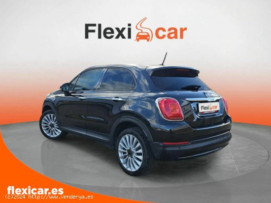 Fiat 500X Lounge 1.6 MultiJet 88kW (120CV) 4x2 - Segovia