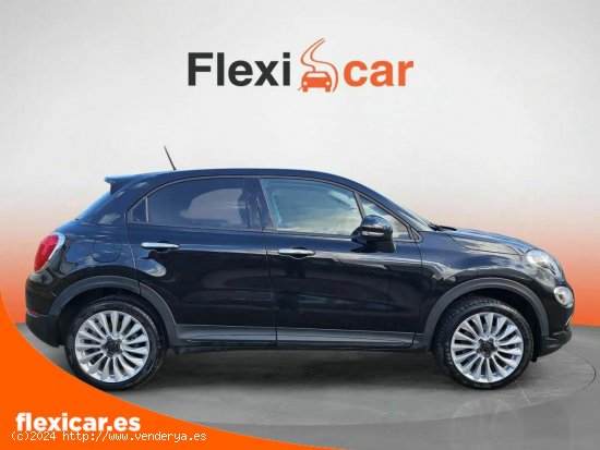 Fiat 500X Lounge 1.6 MultiJet 88kW (120CV) 4x2 - Segovia