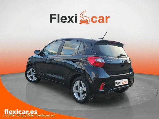 Hyundai i10 1.0 Klass - Segovia