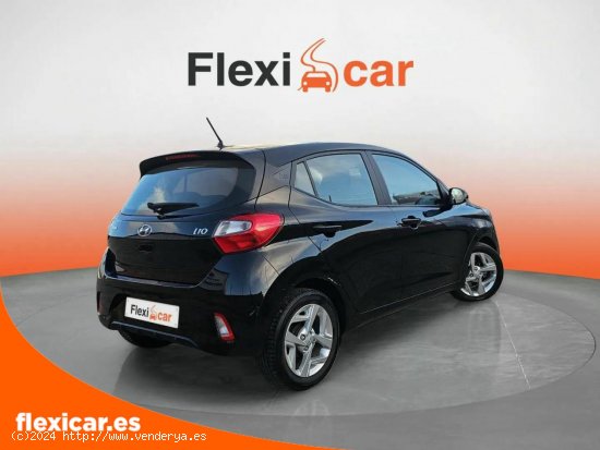 Hyundai i10 1.0 Klass - Segovia