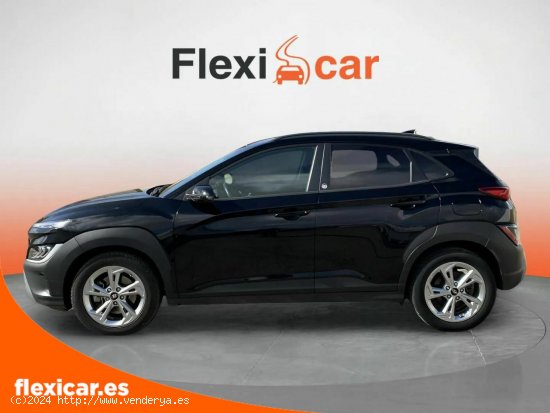 Hyundai Kona 1.0 TGDI Klass 4X2 - Segovia