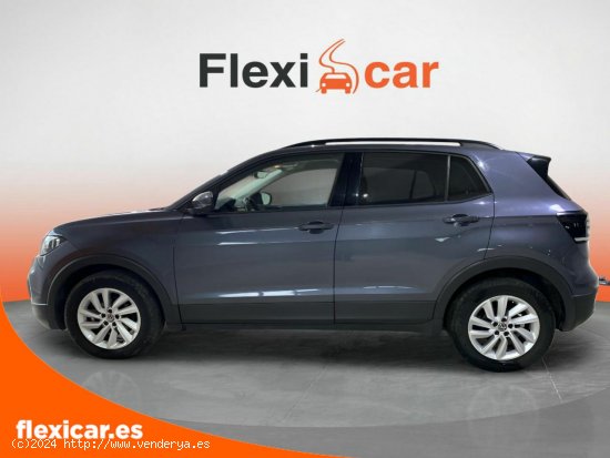 Volkswagen T-Cross Advance 1.0 TSI 81kW (110CV) - Colmenar Viejo