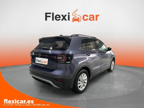 Volkswagen T-Cross Advance 1.0 TSI 81kW (110CV) - Colmenar Viejo