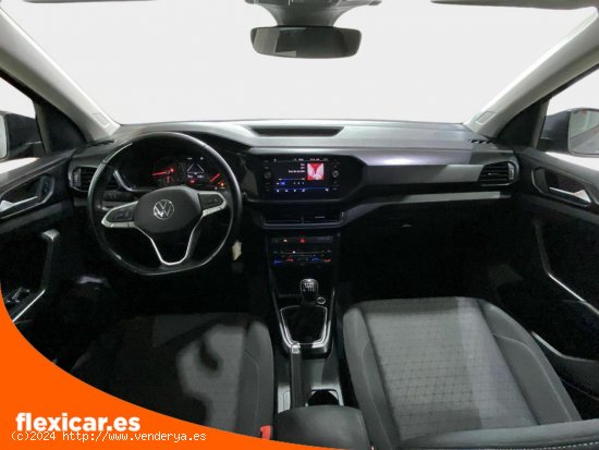 Volkswagen T-Cross Advance 1.0 TSI 81kW (110CV) - Colmenar Viejo