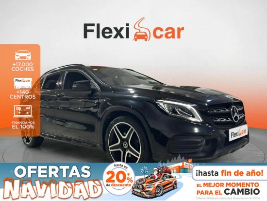  Mercedes GLA GLA 180 - San Fernando de Henares 