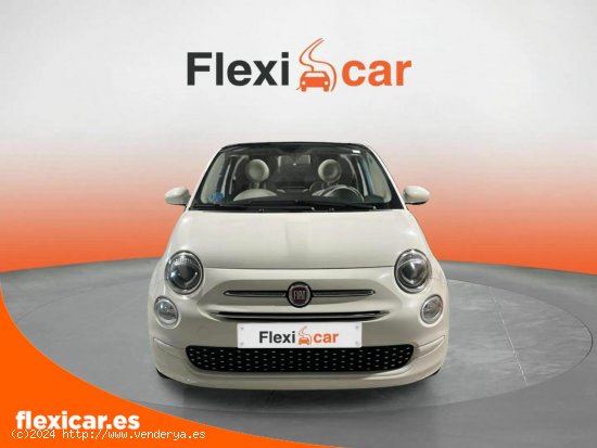 Fiat 500 Lounge 1.0 6v GSE 52KW (70 CV) - Gavá