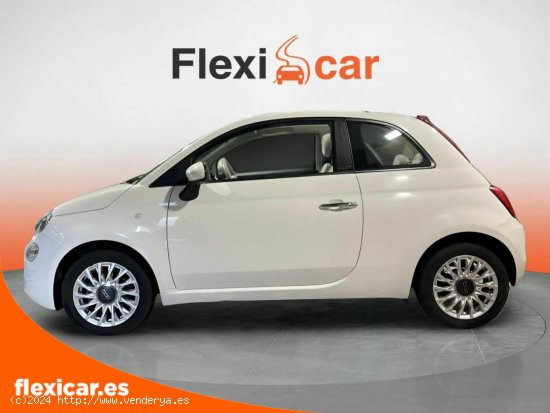 Fiat 500 Lounge 1.0 6v GSE 52KW (70 CV) - Gavá