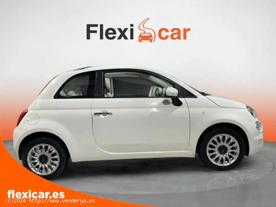 Fiat 500 Lounge 1.0 6v GSE 52KW (70 CV) - Gavá