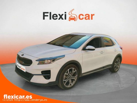 Kia XCeed 1.4 T-GDi Emotion 103kW DCT - Murcia