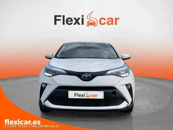 Toyota C-HR 1.8 125H Active - Pamplona