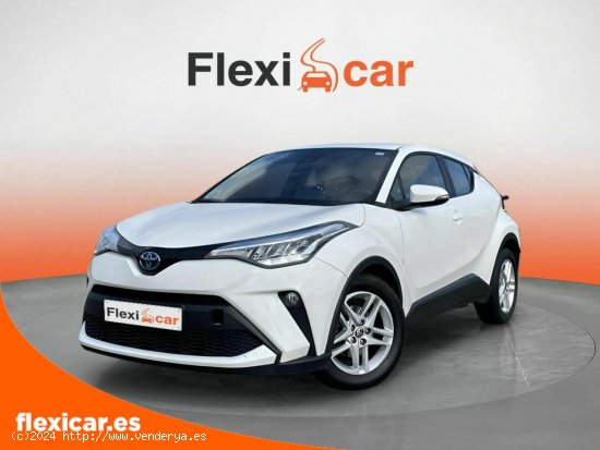 Toyota C-HR 1.8 125H Active - Pamplona