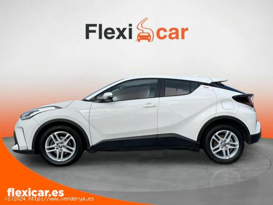 Toyota C-HR 1.8 125H Active - Pamplona