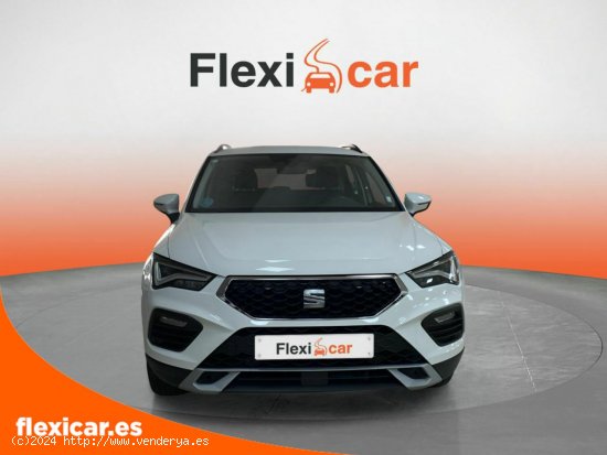 Seat Ateca 1.0 TSI 81kW St&Sp Style XL - Castellón de la Plana