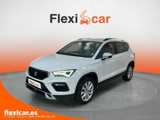 Seat Ateca 1.0 TSI 81kW St&Sp Style XL - Castellón de la Plana