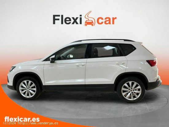 Seat Ateca 1.0 TSI 81kW St&Sp Style XL - Castellón de la Plana