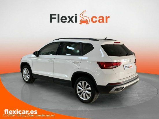 Seat Ateca 1.0 TSI 81kW St&Sp Style XL - Castellón de la Plana