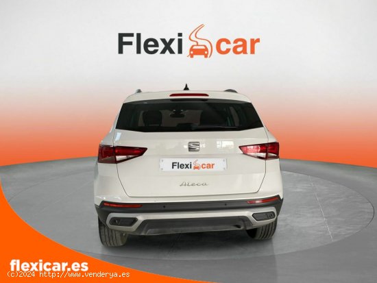 Seat Ateca 1.0 TSI 81kW St&Sp Style XL - Castellón de la Plana