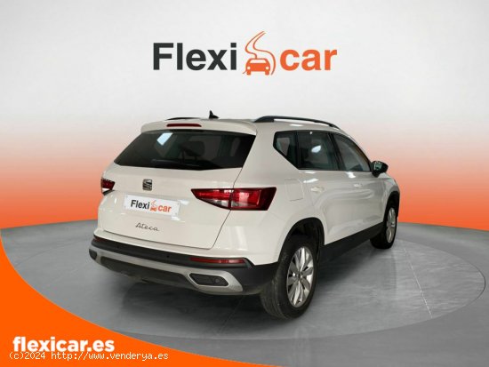 Seat Ateca 1.0 TSI 81kW St&Sp Style XL - Castellón de la Plana