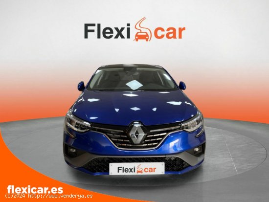 Renault Megane R.S.Line TCe 117 kW (160CV) EDC GPF - Castellón de la Plana