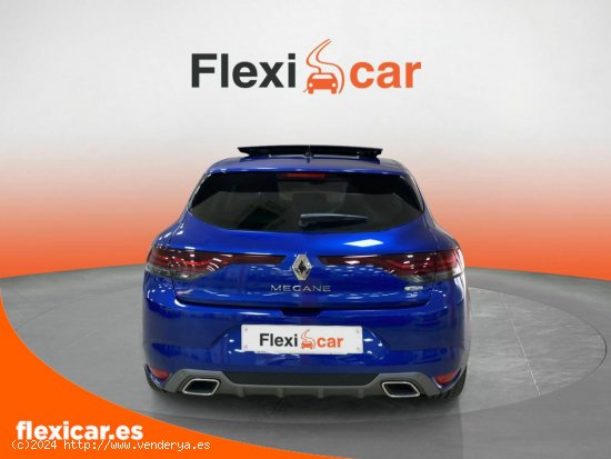 Renault Megane R.S.Line TCe 117 kW (160CV) EDC GPF - Castellón de la Plana