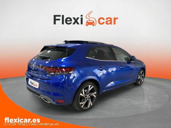 Renault Megane R.S.Line TCe 117 kW (160CV) EDC GPF - Castellón de la Plana