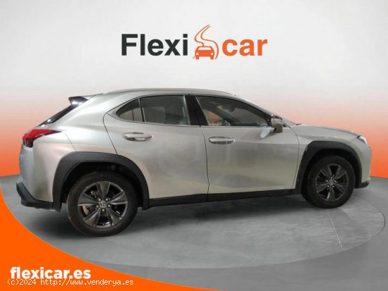 Lexus UX 2.0 250h Business - València