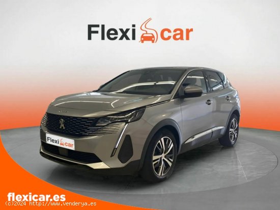 Peugeot 3008 1.5 BlueHDi 96kW (130CV) S&S Allure - Atarfe