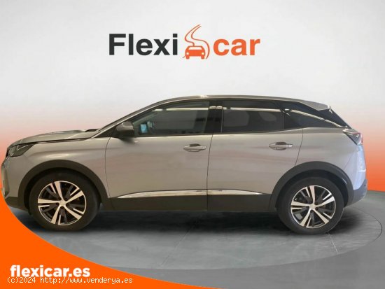 Peugeot 3008 1.5 BlueHDi 96kW (130CV) S&S Allure - Atarfe