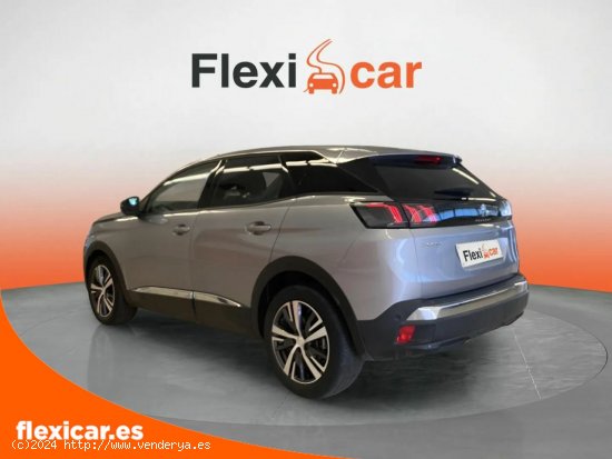 Peugeot 3008 1.5 BlueHDi 96kW (130CV) S&S Allure - Atarfe