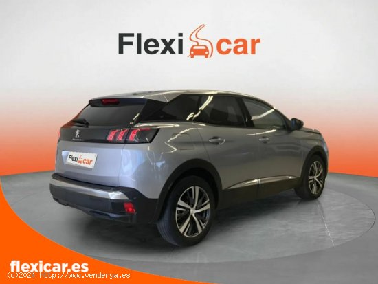 Peugeot 3008 1.5 BlueHDi 96kW (130CV) S&S Allure - Atarfe