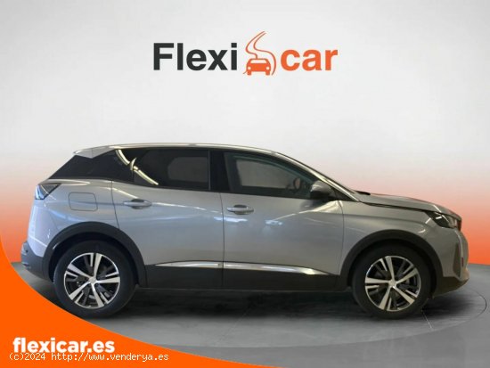 Peugeot 3008 1.5 BlueHDi 96kW (130CV) S&S Allure - Atarfe