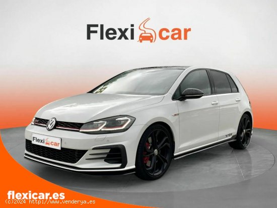 Volkswagen Golf GTI TCR 2.0 TSI 213kW(290CV) DSG - Olías del Rey