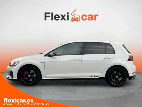 Volkswagen Golf GTI TCR 2.0 TSI 213kW(290CV) DSG - Olías del Rey