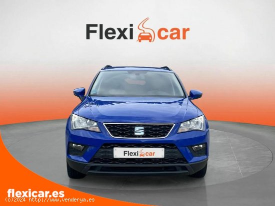 Seat Ateca 1.0 TSI 85kW (115CV) St&Sp Reference Eco - Olías del Rey