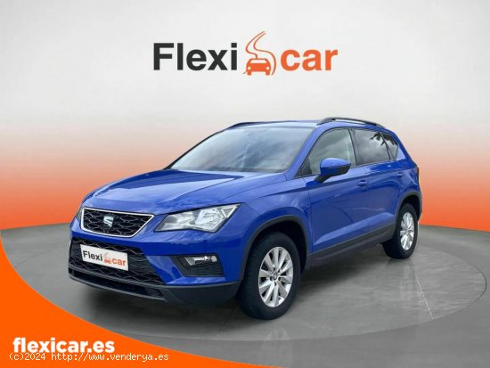 Seat Ateca 1.0 TSI 85kW (115CV) St&Sp Reference Eco - Olías del Rey