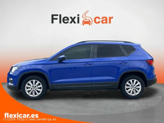 Seat Ateca 1.0 TSI 85kW (115CV) St&Sp Reference Eco - Olías del Rey