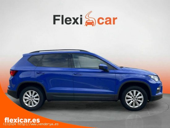 Seat Ateca 1.0 TSI 85kW (115CV) St&Sp Reference Eco - Olías del Rey