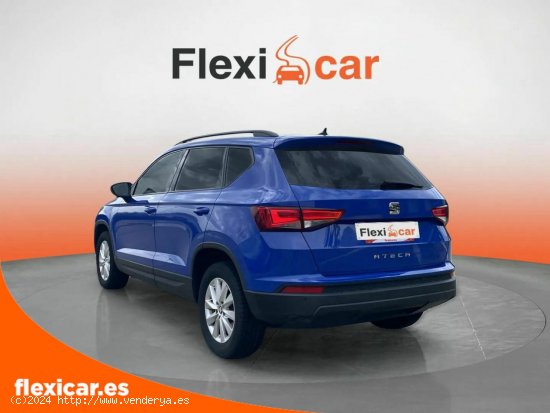 Seat Ateca 1.0 TSI 85kW (115CV) St&Sp Reference Eco - Olías del Rey