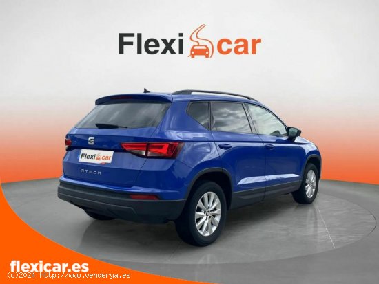 Seat Ateca 1.0 TSI 85kW (115CV) St&Sp Reference Eco - Olías del Rey