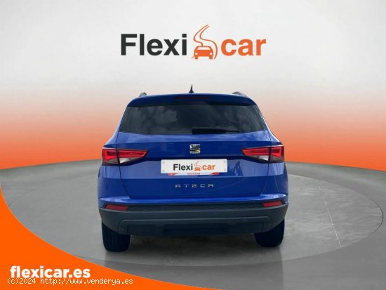 Seat Ateca 1.0 TSI 85kW (115CV) St&Sp Reference Eco - Olías del Rey