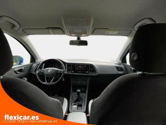 Seat Ateca 1.0 TSI 85kW (115CV) St&Sp Reference Eco - Olías del Rey