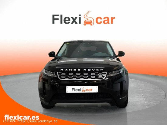 Land-Rover Range Rover Evoque 2.0 D150 AUTO 4WD MHEV - Paterna