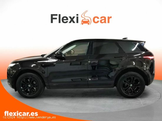 Land-Rover Range Rover Evoque 2.0 D150 AUTO 4WD MHEV - Paterna