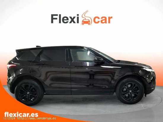 Land-Rover Range Rover Evoque 2.0 D150 AUTO 4WD MHEV - Paterna