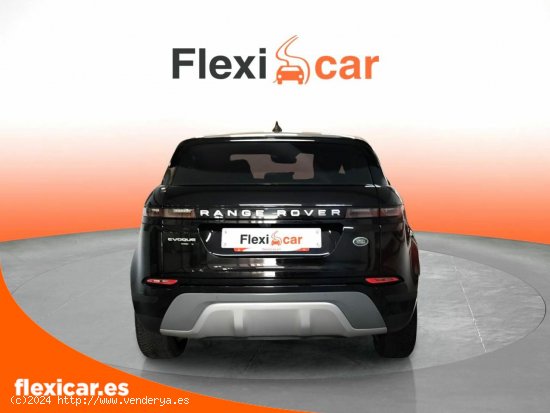 Land-Rover Range Rover Evoque 2.0 D150 AUTO 4WD MHEV - Paterna