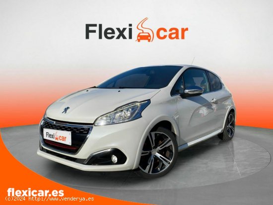 Peugeot 208 GTi by PEUGEOT SPORT - Vigo