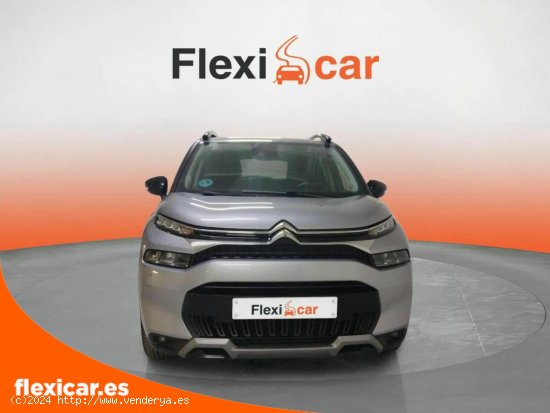 Citroën C3 Aircross PureTech 81kW (110CV) S&S Feel Pack - Madrid