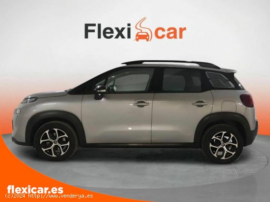 Citroën C3 Aircross PureTech 81kW (110CV) S&S Feel Pack - Madrid