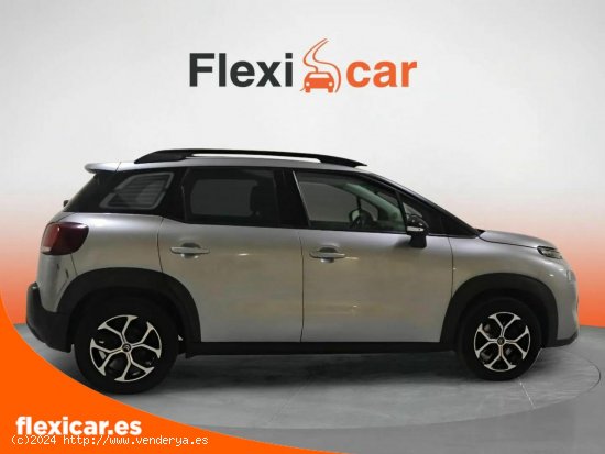 Citroën C3 Aircross PureTech 81kW (110CV) S&S Feel Pack - Madrid